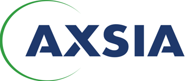 logo Axsia