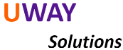 UWAY solutions