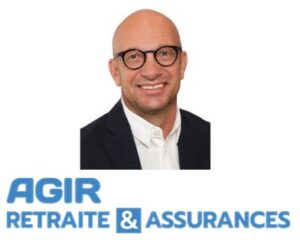 AGIR assurances et retraites pour créateurs et chefs d'entreprises